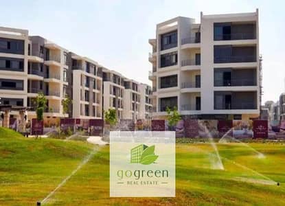 2 Bedroom Flat for Sale in New Cairo, Cairo - 5. PNG