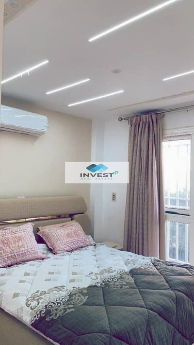 2 Bedroom Apartment for Rent in Madinaty, Cairo - 1000016826. jpg