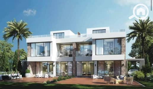 3 Bedroom Townhouse for Sale in New Capital City, Cairo - 011f9b37-5ab3-4c6e-9050-100c89594dac. jpeg