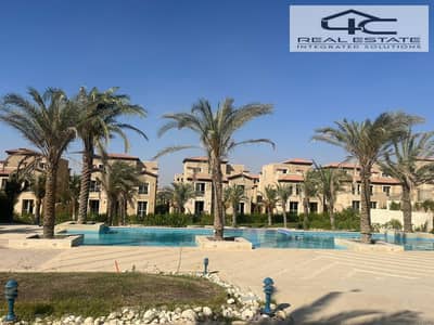 3 Bedroom Townhouse for Sale in New Capital City, Cairo - WhatsApp Image 2025-08-18 at 15.20. 07 (1). jpeg