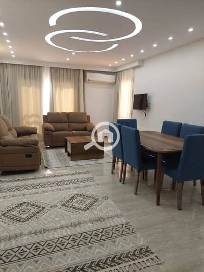 3 Bedroom Flat for Rent in New Cairo, Cairo - c874aa74-f84b-4692-b8e8-09bd532419dc. jpg