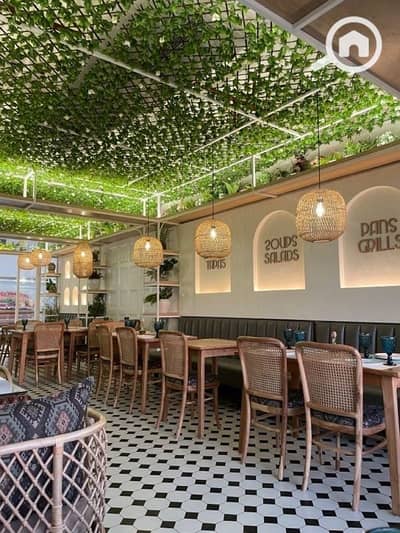 Retail for Rent in Mansura, Dakahlia - محل للإيجار بالمنصورة 600 متر شارع الجمهورية الرئيسي برايم لوكيشن