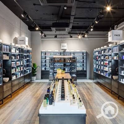 Retail for Sale in Mansura, Dakahlia - محل مميز للبيع بالمنصورة 48 متر بشارع قناة السويس الرئيسي الجزأ الحيوي