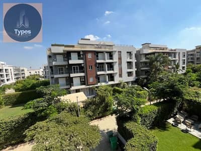 2 Bedroom Flat for Sale in Sheikh Zayed, Giza - 468818705_122126859386403277_7323831062756195088_n. jpg