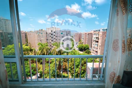 2 Bedroom Apartment for Sale in Smoha, Alexandria - DSC_0156. JPG