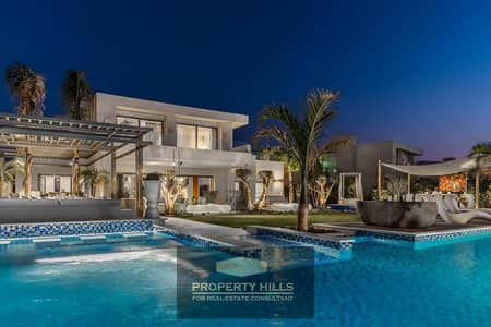 5 Bedroom Villa for Sale in North Coast, Matruh - IMG_3531 2. JPG