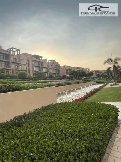 3 Bedroom Flat for Sale in New Cairo, Cairo - WhatsApp Image 2025-02-25 at 11.58. 14 PM. jpeg