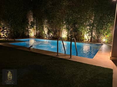 3 Bedroom Villa for Sale in New Cairo, Cairo - 723989487. jpg