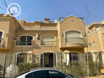 فیلا 4 غرف نوم للبيع في القاهرة الجديدة، القاهرة - 5555555. jpg
