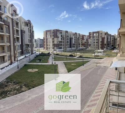 3 Bedroom Apartment for Sale in Mostakbal City, Cairo - 4ed7ddaa-5425-4496-b54d-9e0ae5b58192. jpg