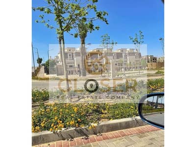 فیلا 5 غرف نوم للبيع في مدينة المستقبل، القاهرة - 47256aaa-152f-45e8-b82d-eb3dc7b5c1d5. jpg