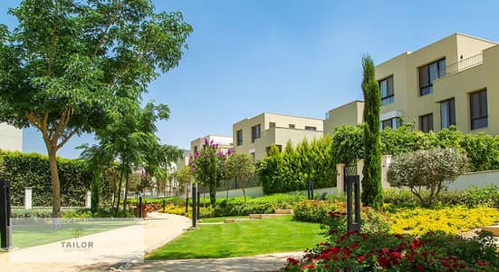 4 Bedroom Villa for Sale in New Cairo, Cairo - renditionDownload. jpg