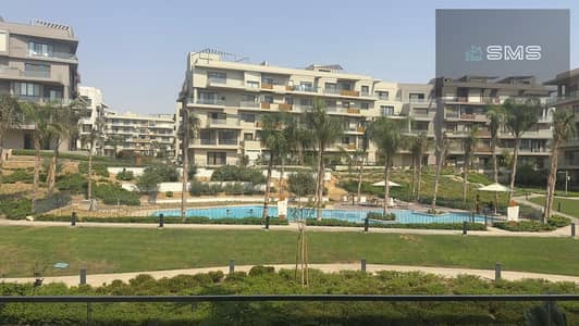3 Bedroom Apartment for Rent in New Cairo, Cairo - photo_8_2025-08-18_14-14-29. jpg
