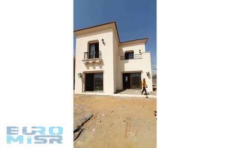 فیلا 3 غرف نوم للبيع في القاهرة الجديدة، القاهرة - WhatsApp Image 2025-08-03 at 16.24. 29. jpg