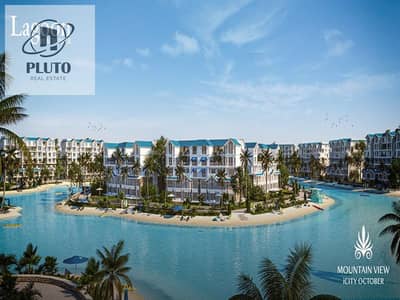 3 Bedroom Apartment for Sale in 6th of October, Giza - WhatsApp Image 2024-01-15 at 2.12. 04 PM (1). jpeg
