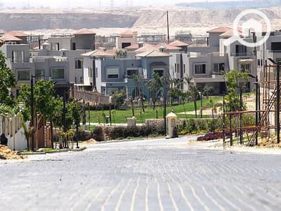 تاون هاوس 4 غرف نوم للبيع في 6 أكتوبر، الجيزة - 1f9e94ef-d97c-4094-9ddc-2acc0b92bed6. jpg