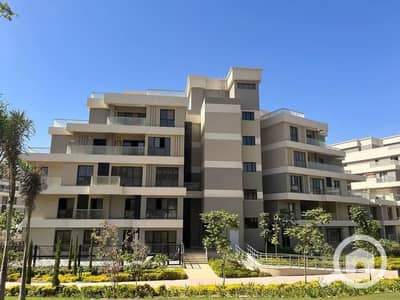 2 Bedroom Flat for Sale in New Cairo, Cairo - WhatsApp Image 2025-07-20 at 9.00. 52 AM (3). jpeg