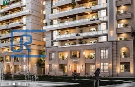 2 Bedroom Apartment for Sale in Mostakbal City, Cairo - IMG-20250420-WA0058. jpg