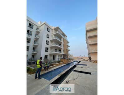 3 Bedroom Flat for Sale in 6th of October, Giza - WhatsApp Image 2025-07-16 at 17.15. 37 (4). jpeg