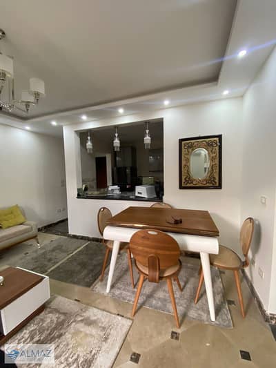 2 Bedroom Apartment for Rent in New Cairo, Cairo - IMG-20250818-WA0216. jpg
