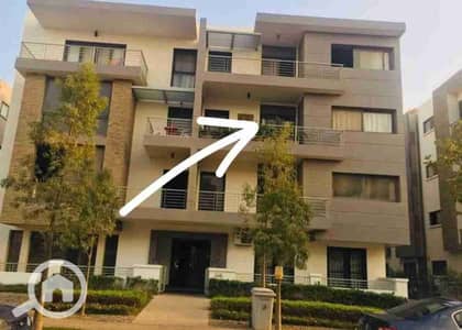 2 Bedroom Flat for Sale in New Cairo, Cairo - IMG-20250626-WA0049. jpg
