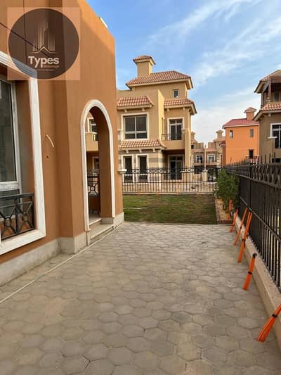 توين هاوس 3 غرف نوم للبيع في 6 أكتوبر، الجيزة - IMG-20250427-WA0011. jpg