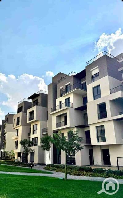 3 Bedroom Apartment for Sale in New Cairo, Cairo - 1000320084. jpg