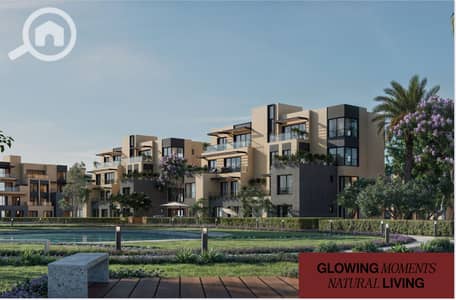 2 Bedroom Flat for Sale in 6th of October, Giza - IMG_3661. jpeg