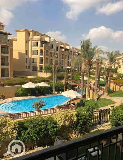 4 Bedroom Flat for Sale in Katameya, Cairo - IMG-20250615-WA0091. jpg