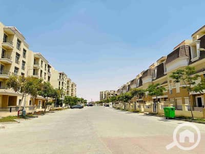 شقة 3 غرف نوم للبيع في مدينة المستقبل، القاهرة - 1000315466. jpg