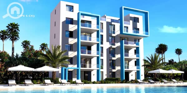 3 Bedroom Chalet for Sale in North Coast, Matruh - Shallows Sales Kit 2024_page-0020. jpg