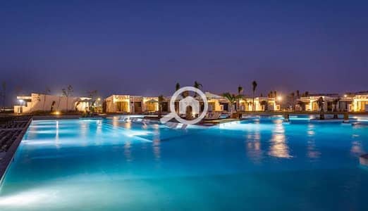 توين هاوس 3 غرف نوم للبيع في الساحل الشمالي، مطروح - photo_6044085469257516922_x. jpg