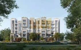 3 Bedroom Flat for Sale in New Cairo, Cairo - WhatsApp Image 2025-08-18 at 12.06. 29 PM. jpeg