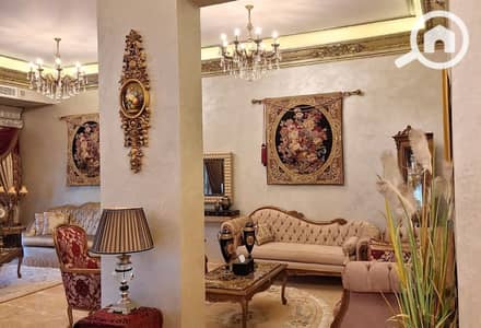 4 Bedroom Villa for Sale in New Cairo, Cairo - WhatsApp Image 2025-07-30 at 8.42. 21 AM (11). jpeg