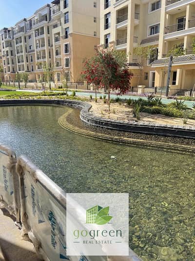 1 Bedroom Flat for Sale in Mostakbal City, Cairo - e67fe003-52bb-45ba-9ee1-5a9a0398bdd1. jpg