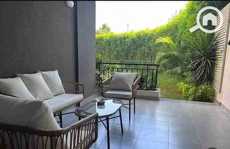 2 Bedroom Flat for Sale in New Cairo, Cairo - FB_IMG_1752226236874. jpg
