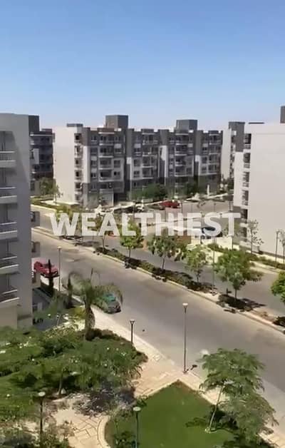 3 Bedroom Apartment for Rent in Madinaty, Cairo - IMG-20250818-WA0026. jpg