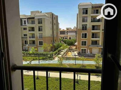 1 Bedroom Flat for Sale in Mostakbal City, Cairo - 1000310365. jpg