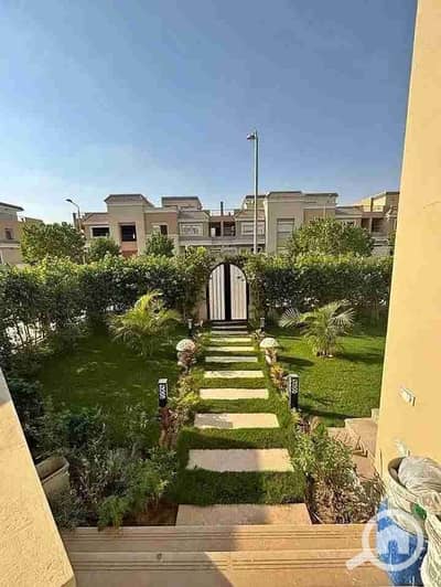 فیلا 4 غرف نوم للبيع في مدينة المستقبل، القاهرة - 1000314534. jpg
