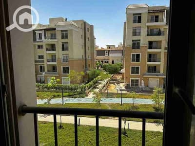 2 Bedroom Apartment for Sale in Mostakbal City, Cairo - 1000310365. jpg
