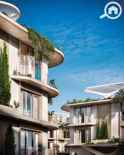 1 Bedroom Flat for Sale in Sheikh Zayed, Giza - WhatsApp Image 2025-08-13 at 13.15. 52_29e5da37. jpg
