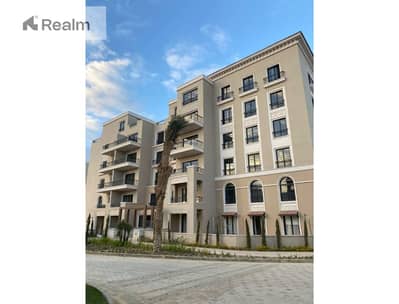 3 Bedroom Flat for Sale in Sheikh Zayed, Giza - IMG-20240916-WA0094. jpg