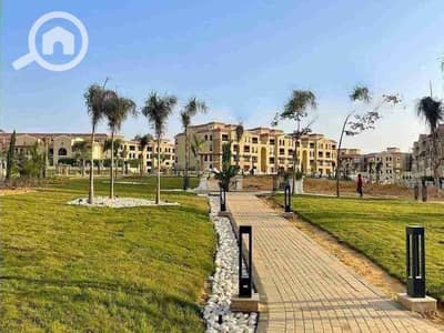 شقة 3 غرف نوم للبيع في العاصمة الإدارية الجديدة، القاهرة - 1000313511. jpg