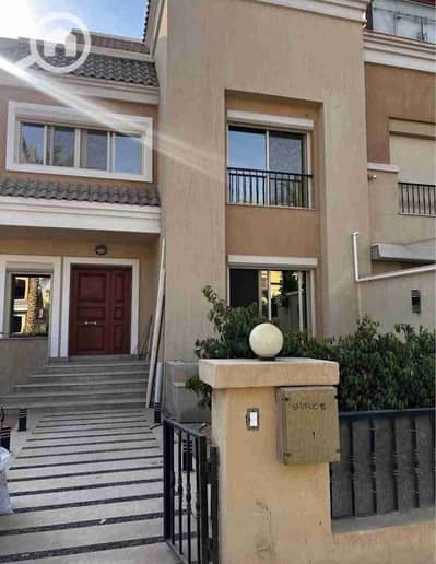 5 Bedroom Villa for Sale in Mostakbal City, Cairo - FB_IMG_1751820642949. jpg