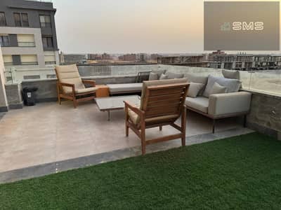 بنتهاوس 3 غرف نوم للبيع في القاهرة الجديدة، القاهرة - 9d2e4e17-d603-438f-8557-840c72601e1a. jpeg