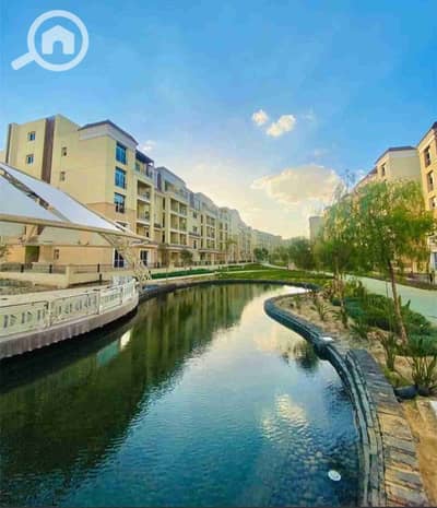 2 Bedroom Apartment for Sale in Mostakbal City, Cairo - 1000310407. jpg