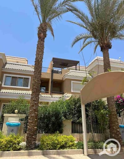 فیلا 4 غرف نوم للبيع في مدينة المستقبل، القاهرة - 1000310370. jpg