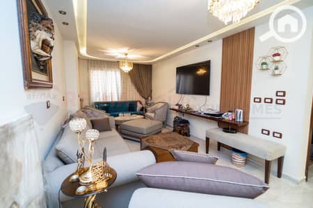 شقة 2 غرفة نوم للبيع في محرّم بيك، الإسكندرية - 1. jpg
