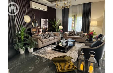 5 Bedroom Villa for Sale in New Cairo, Cairo - 0f4cbf93-21f4-4af5-8c62-4657dcf60828. jfif. jpg