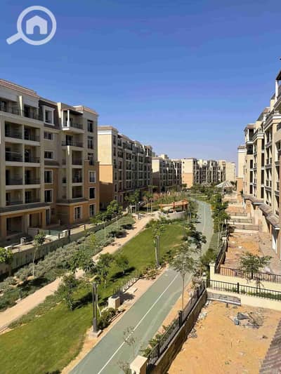 2 Bedroom Flat for Sale in Mostakbal City, Cairo - FB_IMG_1751048685464. jpg